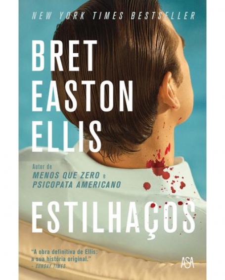 ESTILHAÇOS
