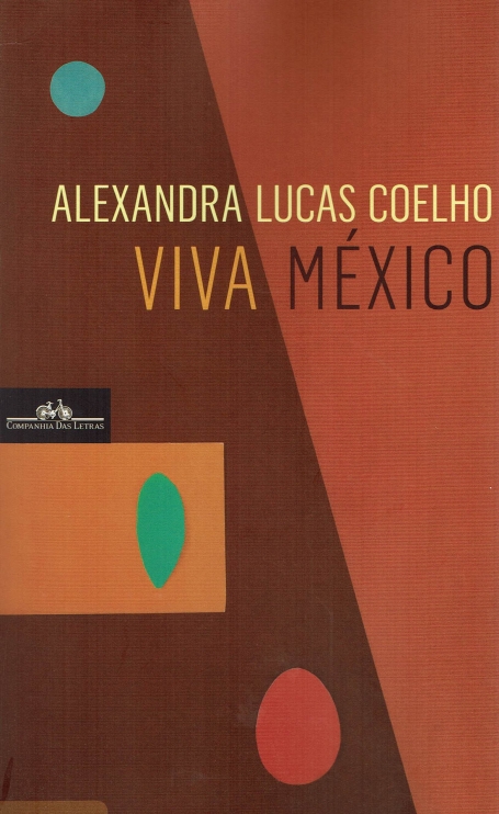 VIVA MEXICO
