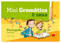 MINI GRAMATICA 1º CICLO