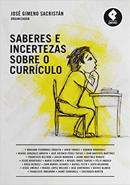 SABERES E INCERTEZAS SOBRE O CURRICULO
