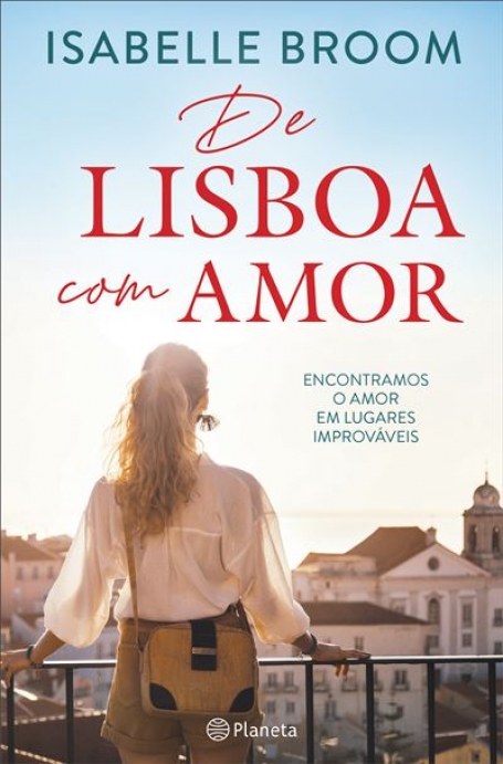DE LISBOA COM AMOR