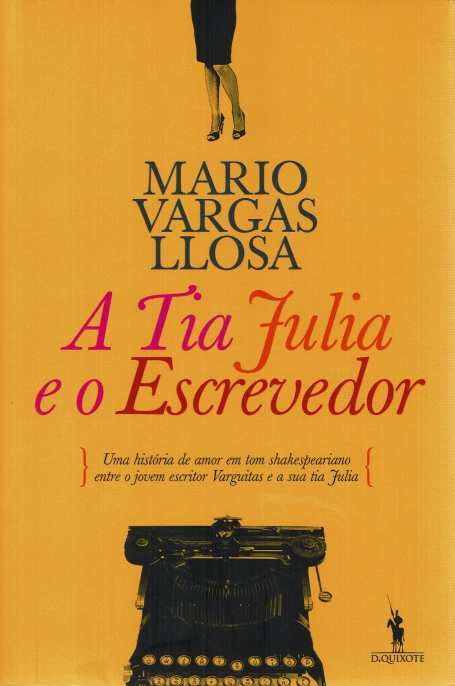 TIA JULIA E O ESCREVEDOR