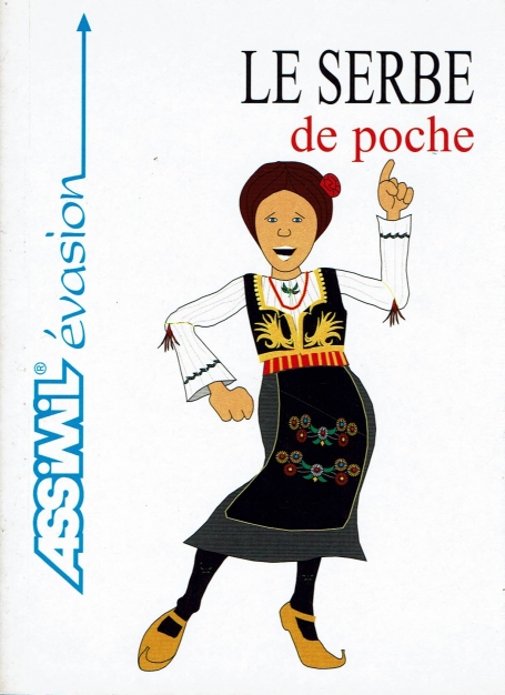 LE SERBE DE POCHE