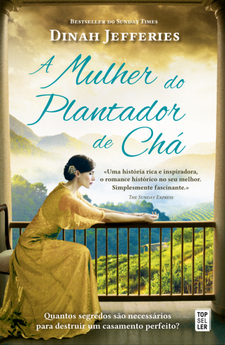 A MULHER DO PLANTADOR DE CHA