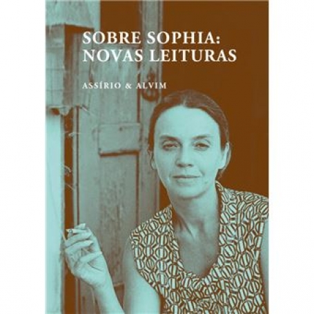 79525 - SOBRE SOPHIA - NOVAS LEITURAS