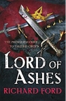 LORD OF ASHES