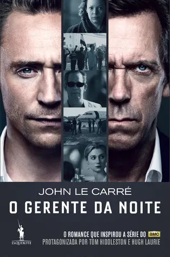 O GERENTE DA NOITE