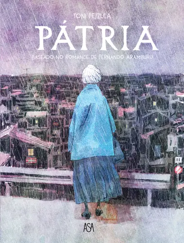 PÁTRIA