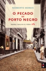 O PECADO DE PORTO NEGRO - LIVRO DE BOLSO