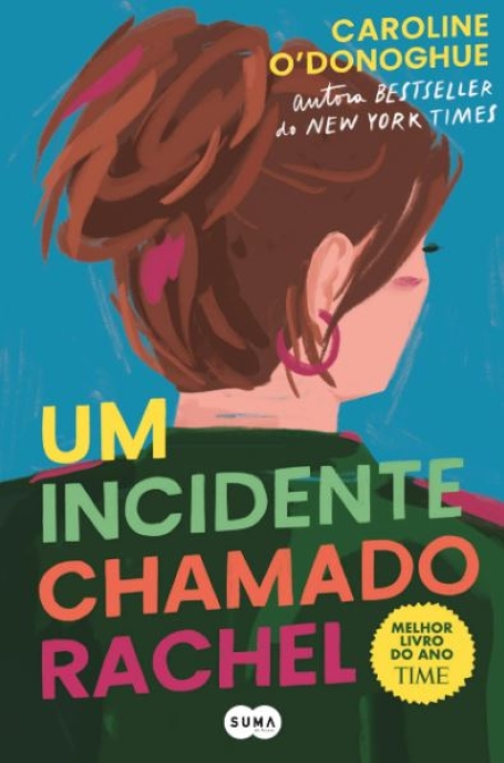 UM INCIDENTE CHAMADO RACHEL