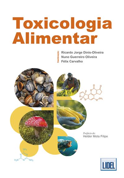 TOXICOLOGIA ALIMENTAR