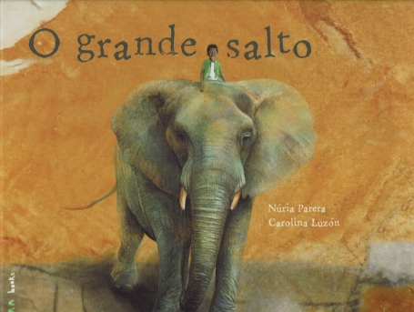 O GRANDE SALTO