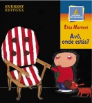 AVO ONDE ESTAS