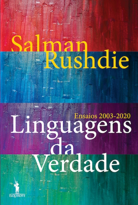 LINGUAGENS DA VERDADE - Ensaios 2003 2020