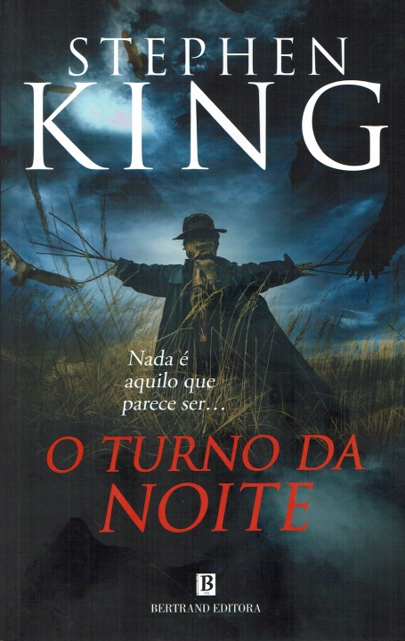 O TURNO DA NOITE