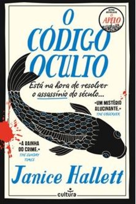 O CÓDIGO OCULTO
