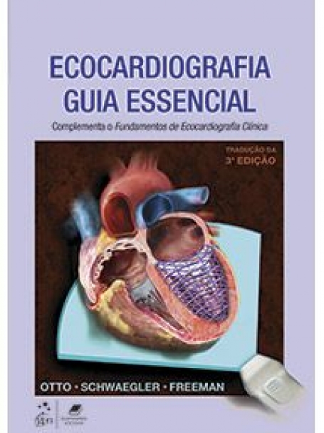 ECOCARDIOGRAFIA GUIA ESSENCIAL 3/16