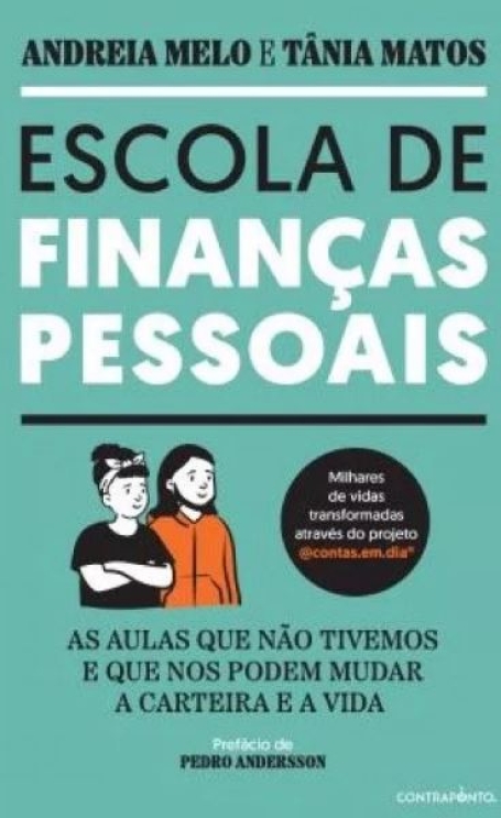 ESCOLA DE FINANÇAS PESSOAIS