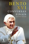 BENTO XVI - CONVERSAS FINAIS