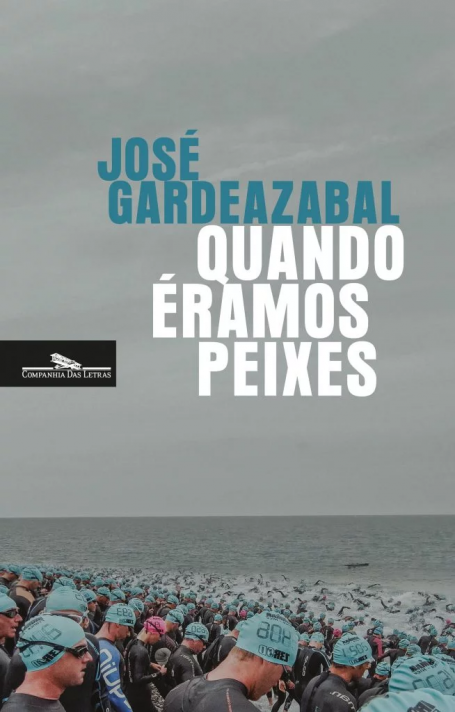 QUANDO ÉRAMOS PEIXES