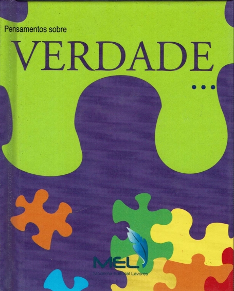 PENSAMENTOS SOBRE VERDADE
