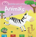 100 JANELINHAS PARA CONHECER ANIMAIS