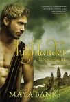 HIGHLANDER DESEJO DE UM ESCOCES