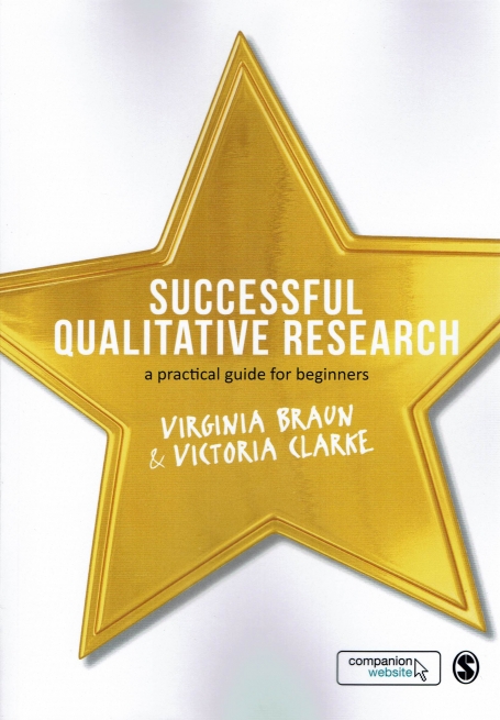 SUCCESSFUL QUALITATIVE RESEARCH a pratical guide for beginners