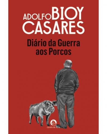 DIÁRIO DA GUERRA AOS PORCOS