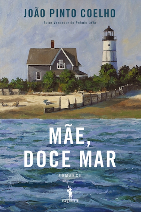 MÃE DOCE MAR