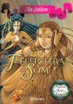 FEITICEIRA DO SOM - PRINCESAS DO REINO DA FANTASIA Nº 9