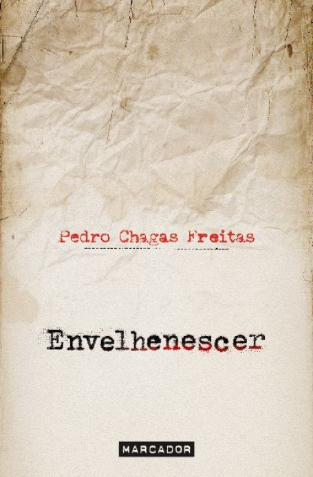 ENVELHENESCER