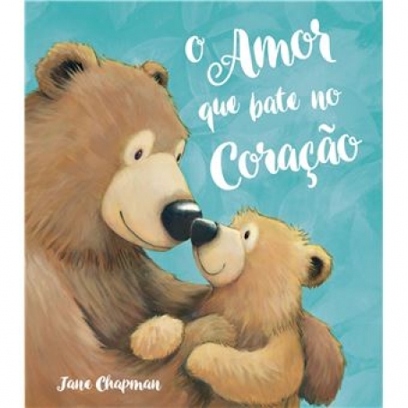 O AMOR QUE BATE NO CORAÇÃO