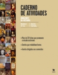 HORIZONTE DA HISTORIA 10º ANO - CADERNO DE ACTIVIDADES
