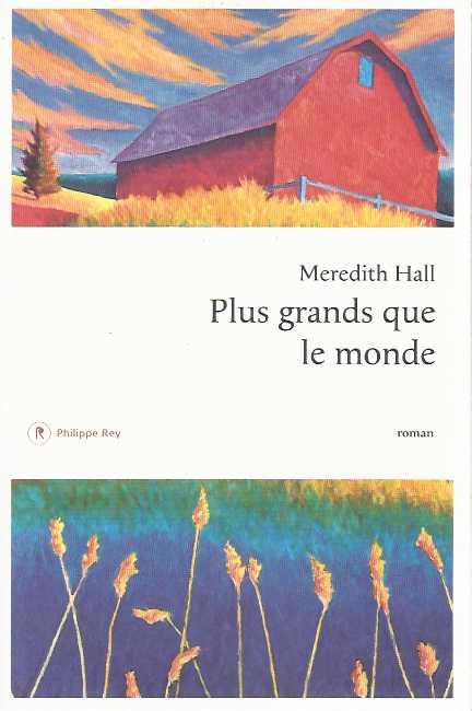 PLUS GRANDS QUE LE MOND