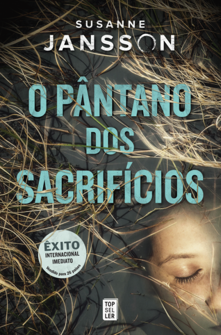 O PANTANO DOS SACRIFICIOS