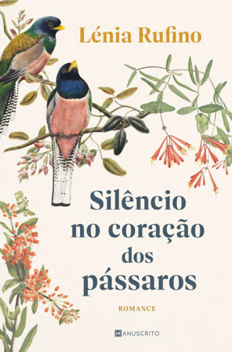 SILENCIO NO CORAÇÃO DOS PASSAROS