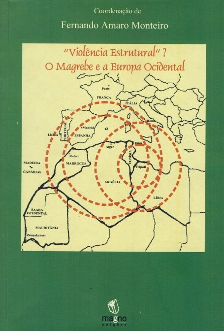 MAGREBE E EUROPA OCIDENTAL - VIOLENCIA ESTRUTURAL
