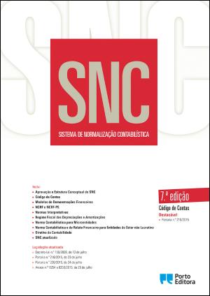 32646.80 - SISTEMA DE NORMALIZACAO CONTABILISTICA 7ª edicao