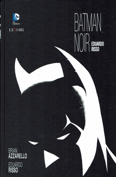 BATMAN NOIR