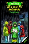 MISTERIO DAS CARTAS ANONIMAS