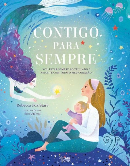 CONTIGO PARA SEMPRE