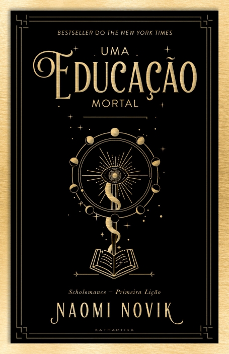 UMA EDUCAÇÃO MORTAL