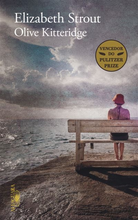 OLIVE KITTERIDGE