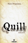 QUILL - SOMOS O QUE ESCREVEMOS