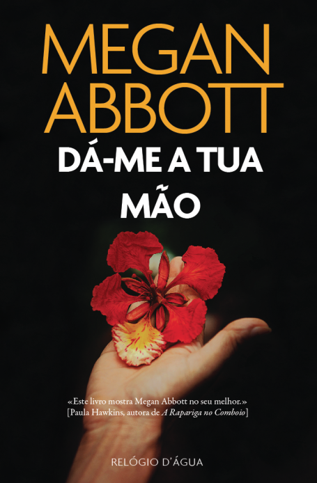 Dá-me a Tua Mão
