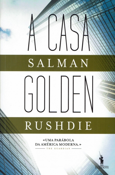 A CASA GOLDEN