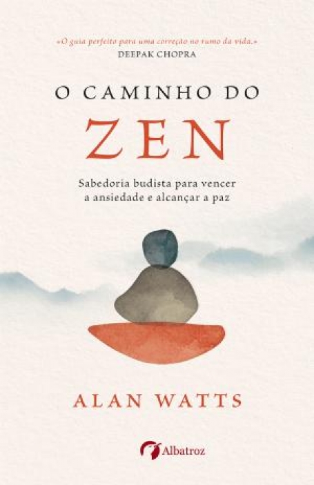 03711.10- O CAMINHO DO ZEN