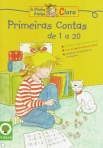 MINHA AMIGA CLARA - PRIMEIRAS CONTAS DE 1 a 20