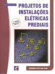 ESTUDE E USE PROJETOS DE INSTALACOES ELETRICAS PREDIAIS - INSTALACOES ELETRICAS